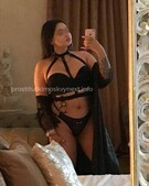 Анкета проститутки Илона - метро Южное Бутово, возраст - 19