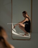 Анкета проститутки Яна - метро Мещанский, возраст - 19