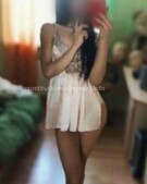 Анкета проститутки Стелла - метро Чертаново Северное, возраст - 19