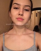 Анкета проститутки Жасмин - метро Пресненский, возраст - 19