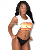 Анкета проститутки Ирина - метро Мещанский, возраст - 20