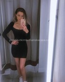 Анкета проститутки Зита - метро Даниловский, возраст - 21