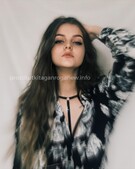 Анкета проститутки Лера - метро Даниловский, возраст - 21