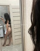 Анкета проститутки Эвелина - метро Коломенское, возраст - 21