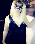 Анкета проститутки Римма - метро Метрогородок, возраст - 21