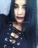 Анкета проститутки Мария - метро Ломоносовский, возраст - 22