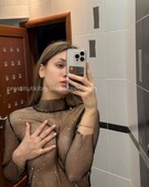 Анкета проститутки Илона - метро Сокольники, возраст - 22