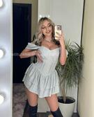 Анкета проститутки Алиса - метро Хорошевский, возраст - 22