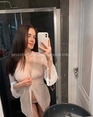 Анкета проститутки Галина - метро Сокольники, возраст - 22