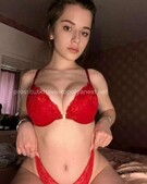 Анкета проститутки Анна - метро Южнопортовый, возраст - 22