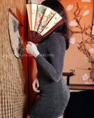 Анкета проститутки Жанна - метро Тверской, возраст - 23