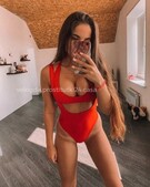 Анкета проститутки Галя - метро Саларьево, возраст - 23