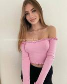 Анкета проститутки Эмма - метро Тушино, возраст - 23