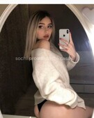 Анкета проститутки Олеся - метро Фили-Давыдково, возраст - 23