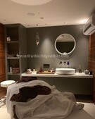 Анкета проститутки Мишель - метро Румянцево, возраст - 23