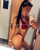 Анкета проститутки Екатерина - метро Тушино, возраст - 23