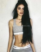 Анкета проститутки Таисия - метро Даниловский, возраст - 23