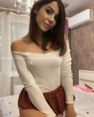 Анкета проститутки Лолита - метро Теплый Стан, возраст - 23