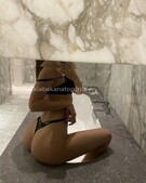 Анкета проститутки Галя - метро Пресненский, возраст - 23