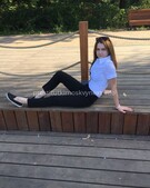 Анкета проститутки Лаура - метро Южное Бутово, возраст - 23