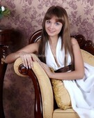 Анкета проститутки Света - метро Тверской, возраст - 23