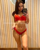 Анкета проститутки Галя - метро Тропарево-Никулино, возраст - 23