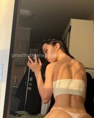 Анкета проститутки Лилия - метро Басманный, возраст - 23