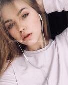 Анкета проститутки Ася - метро Выхино-Жулебино, возраст - 23