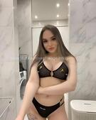 Анкета проститутки Надюша - метро Щукино, возраст - 23