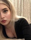 Анкета проститутки Олеся - метро Теплый Стан, возраст - 23
