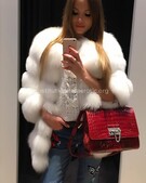 Анкета проститутки Дарья - метро Хамовники, возраст - 23