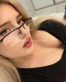 Анкета проститутки Ася - метро Можайский, возраст - 23