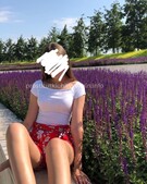 Анкета проститутки Алла - метро Покровское-Стрешнево, возраст - 23