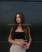 Анкета проститутки Жасмин - метро Тверской, возраст - 23