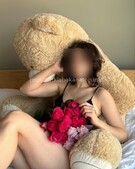 Анкета проститутки Лика - метро Перово, возраст - 23