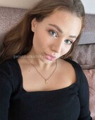 Анкета проститутки Света - метро Тверской, возраст - 23