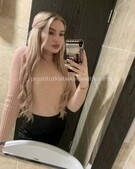 Анкета проститутки Галина - метро Кузьминки, возраст - 23