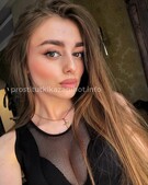 Анкета проститутки Юлия - метро Тропарево-Никулино, возраст - 23