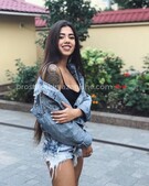 Анкета проститутки Услада - метро Кузьминки, возраст - 23