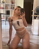 Анкета проститутки Ида - метро Бабушкинский, возраст - 23