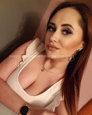 Анкета проститутки Елена - метро Хорошевский, возраст - 23