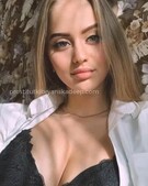 Анкета проститутки Арина - метро Коньково, возраст - 23