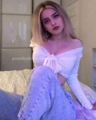 Анкета проститутки Влада - метро Ясенево, возраст - 23