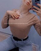 Анкета проститутки Жанна - метро Тимирязевский, возраст - 23