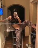 Анкета проститутки Эвелина - метро Можайский, возраст - 23