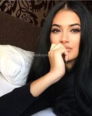 Анкета проститутки Ангелина - метро Отрадное, возраст - 24