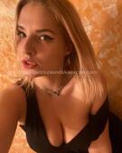 Анкета проститутки Снежана - метро Дорогомилово, возраст - 24