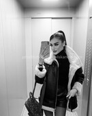 Анкета проститутки Элина - метро Гагаринский, возраст - 24