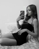 Анкета проститутки Мелисса - метро Хорошевский, возраст - 24