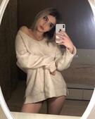 Анкета проститутки Стефания - метро Северное Тушино, возраст - 24